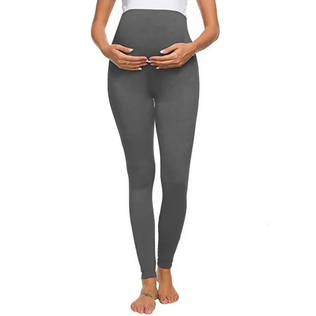Black Friday Fashion Deals Pitauce Women s Leggings Workout Pants for Butt Lift Tummy Control Leggin | Walmart (US)