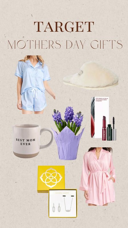 Target Mothers Day gifts

#LTKGiftGuide #LTKFindsUnder100