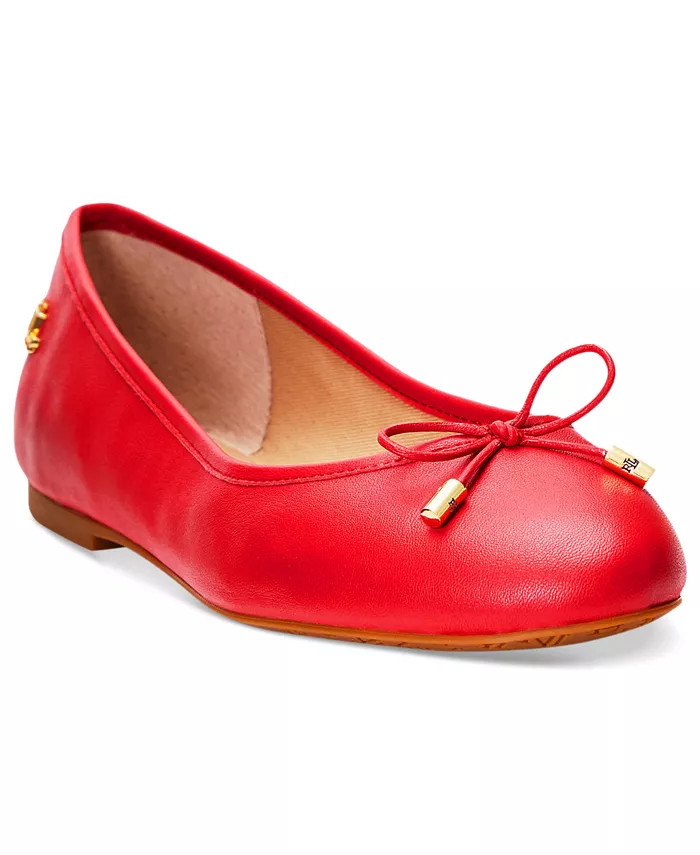 Women's Jayna Flats | Macys (US)