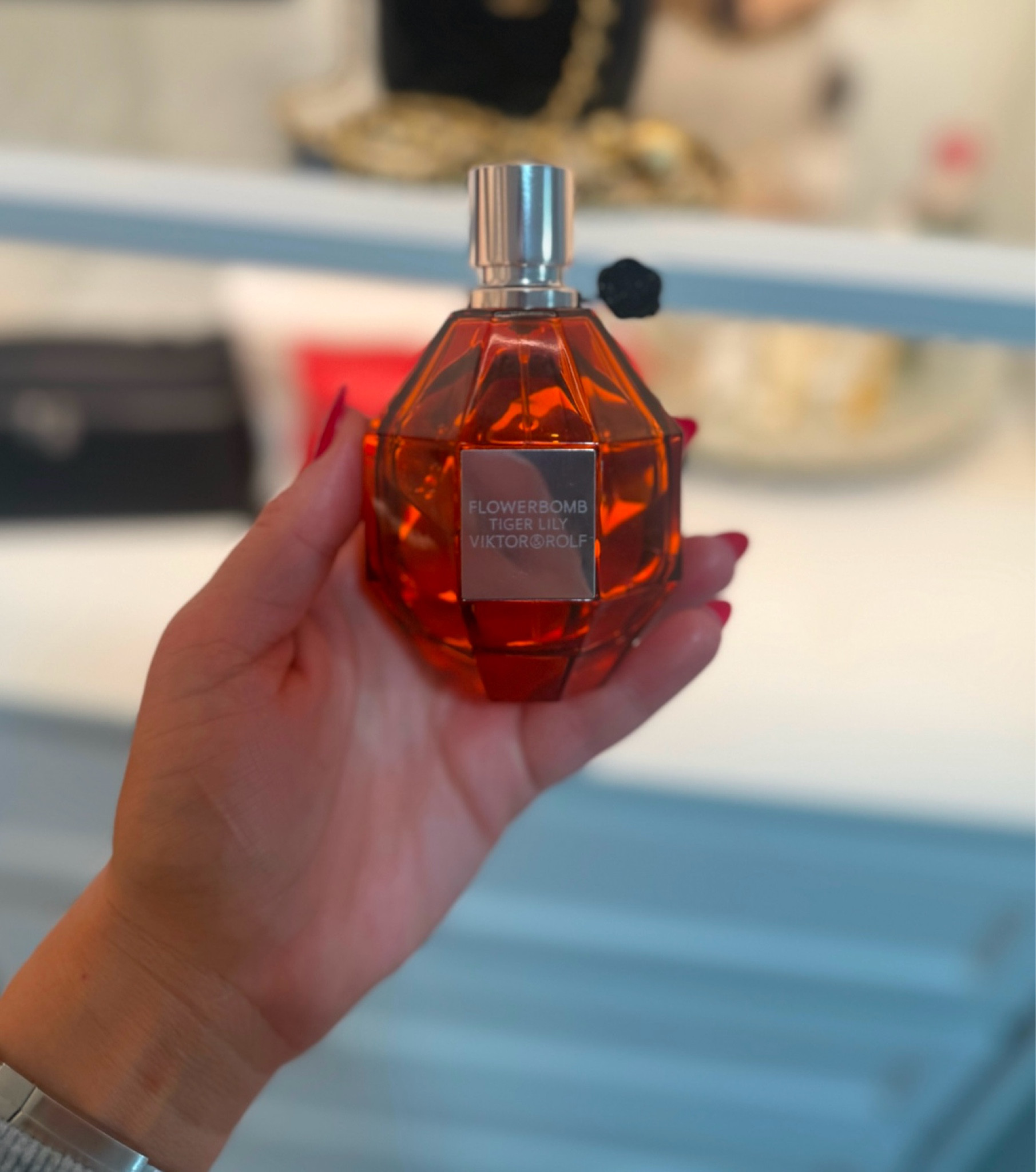 Favorite perfume atm @sephora
#sephorapartner #sephorahaul