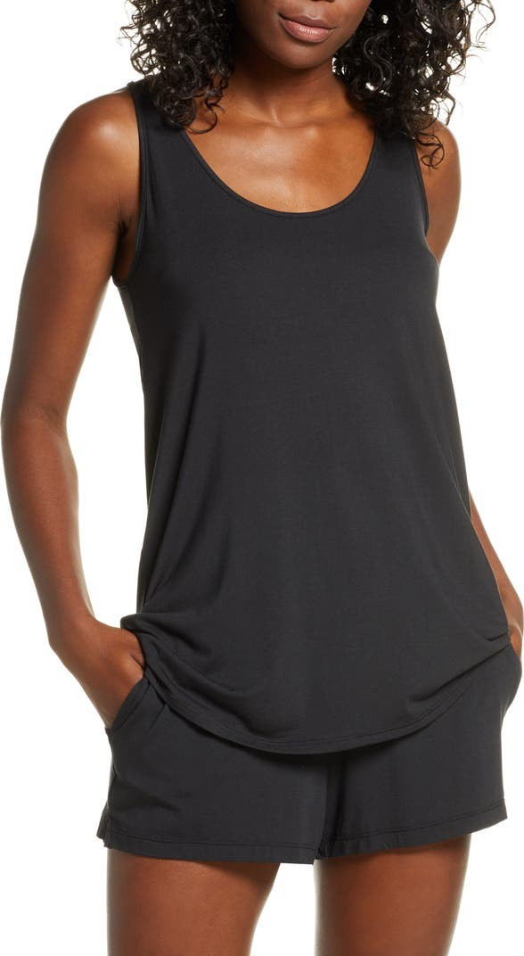 Pajama Tank | Nordstrom