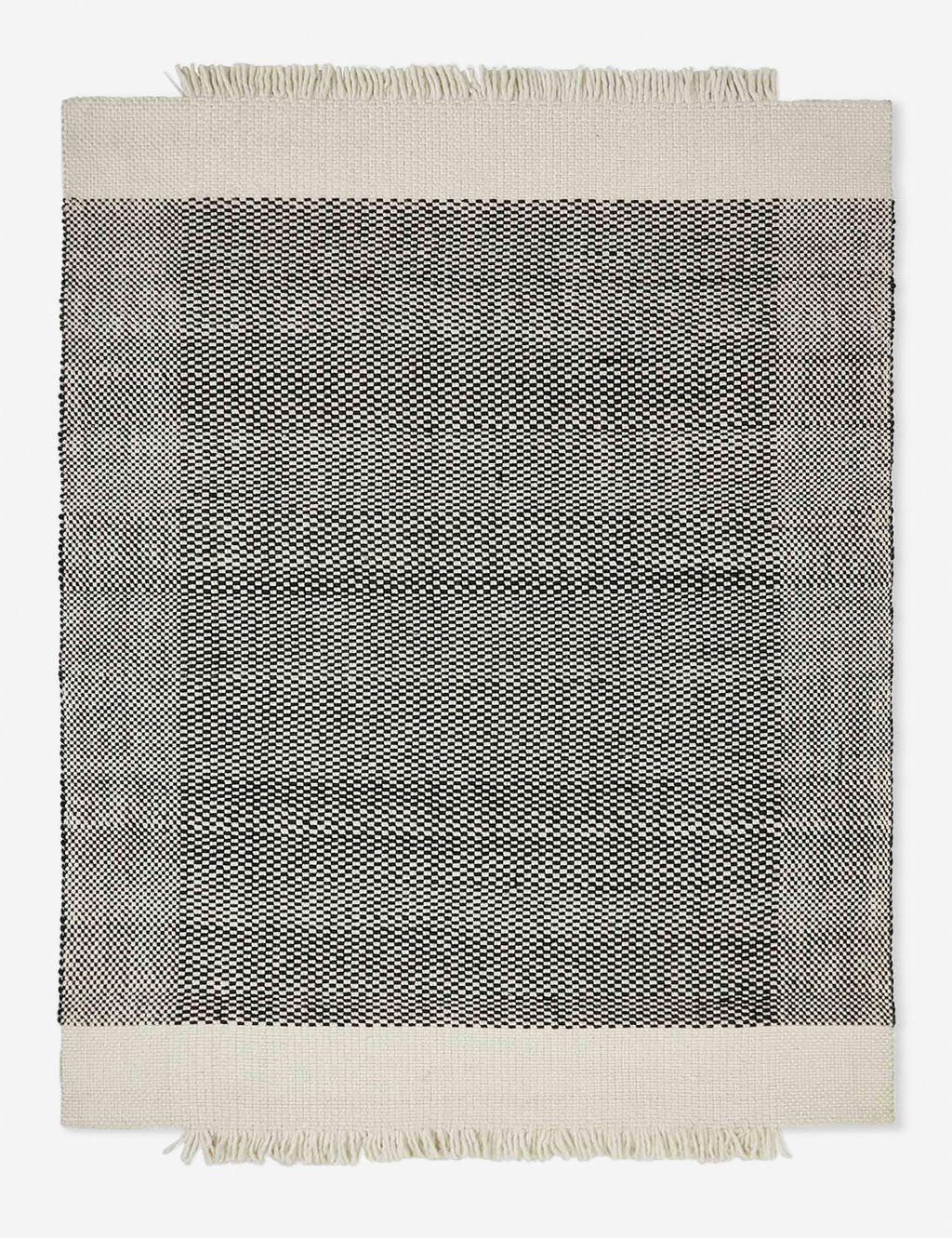 Joelle Handwoven Wool Rug | Lulu and Georgia 