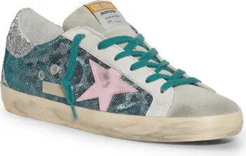 Golden Goose Super-Star Low Top Sneaker | Nordstrom | Nordstrom