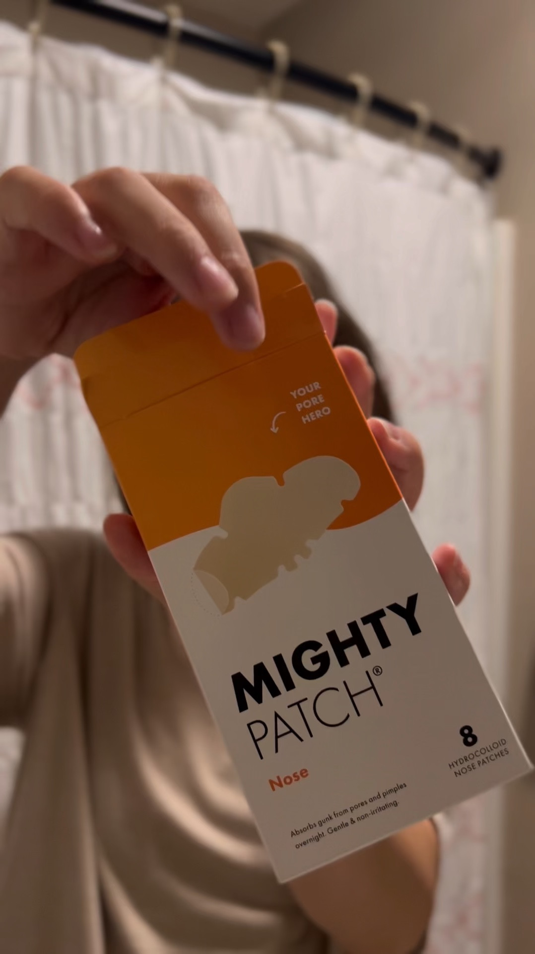 Come along with me as I use hero cosmetics nose patches to get the gunk out of my skin! These work incredible and you can use them on other parts of your face too! These pimple patches are also great!

Affordable, beauty, might patches, Amazon finds, overnight, routine

#LTKFindsUnder50 #LTKVideo #LTKBeauty