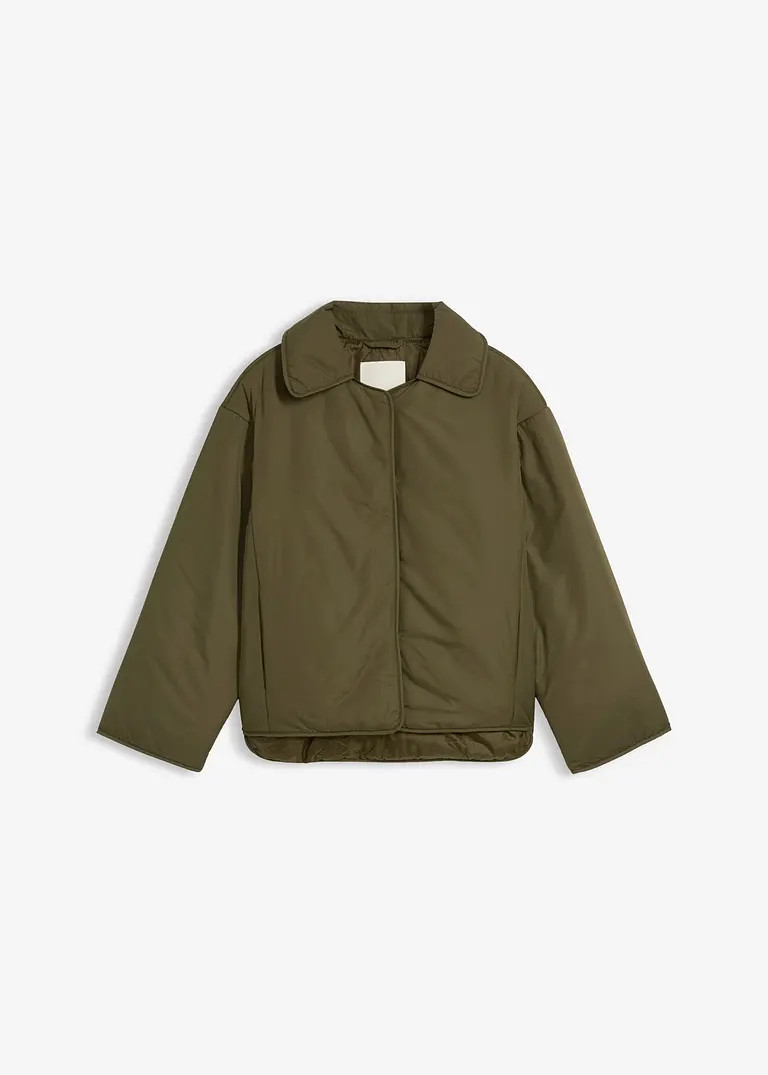 Wattierte Jacke | Bonprix DE