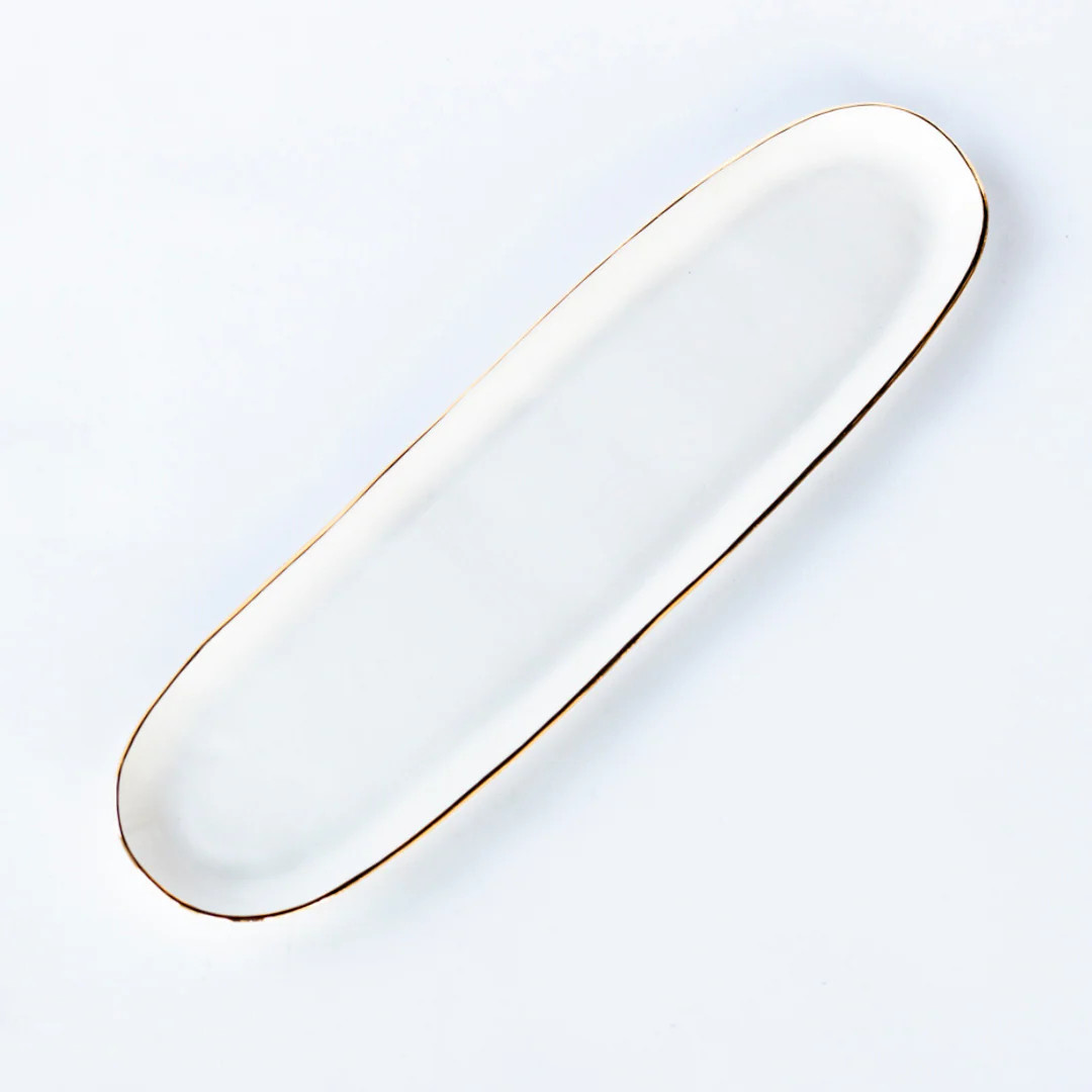 Cracker Tray | Susan Gordon Pottery