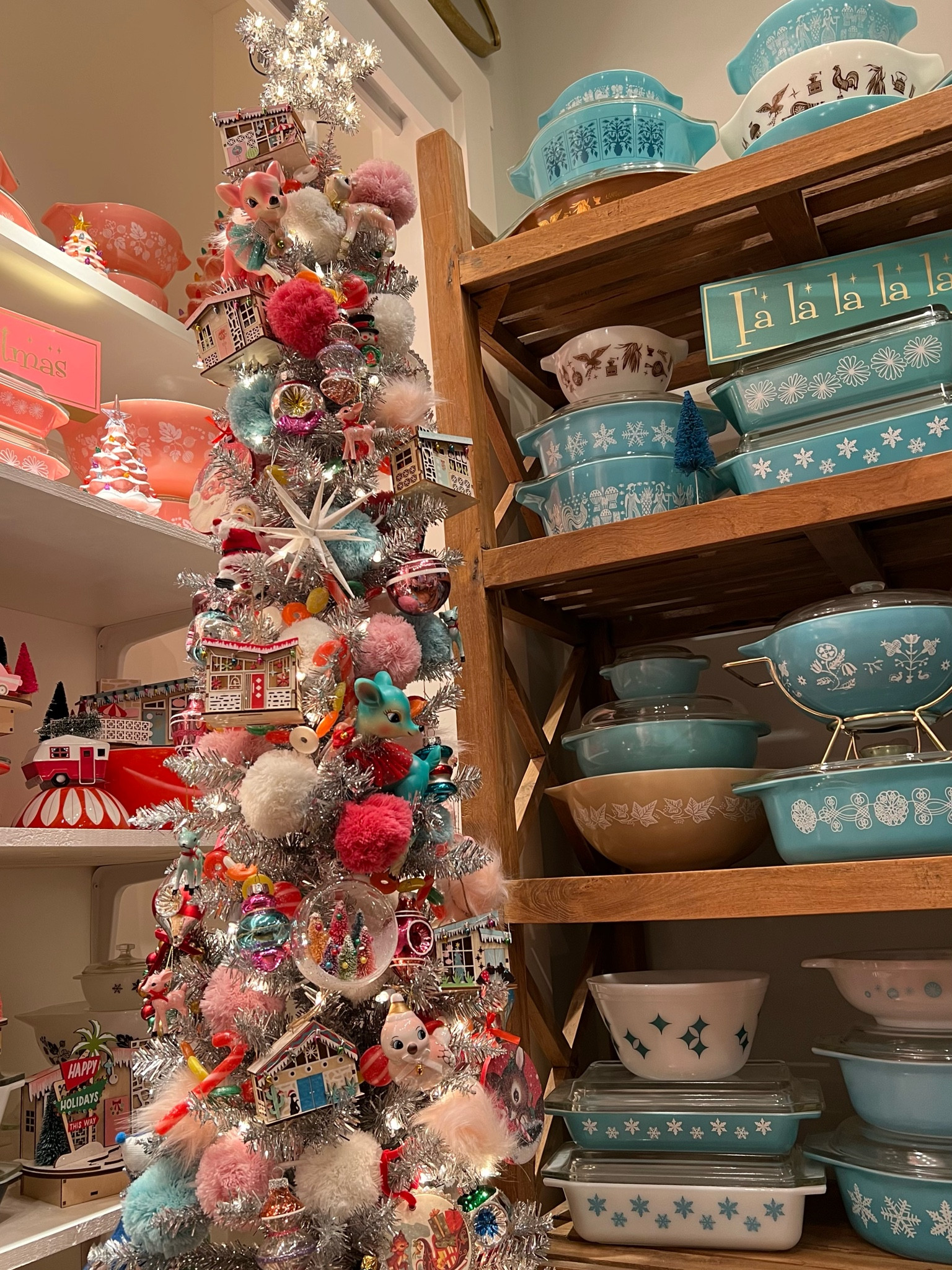 6’ Tinsel Tree on sale now for $49

#LTKSeasonal #LTKHoliday #LTKhome