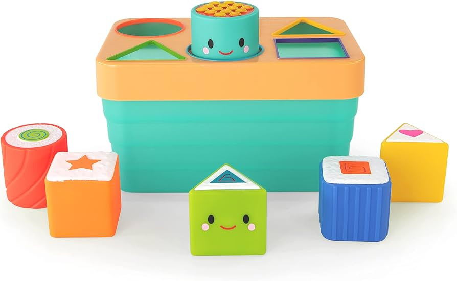 Sassy Sushi Sorter, Multi | Amazon (US)
