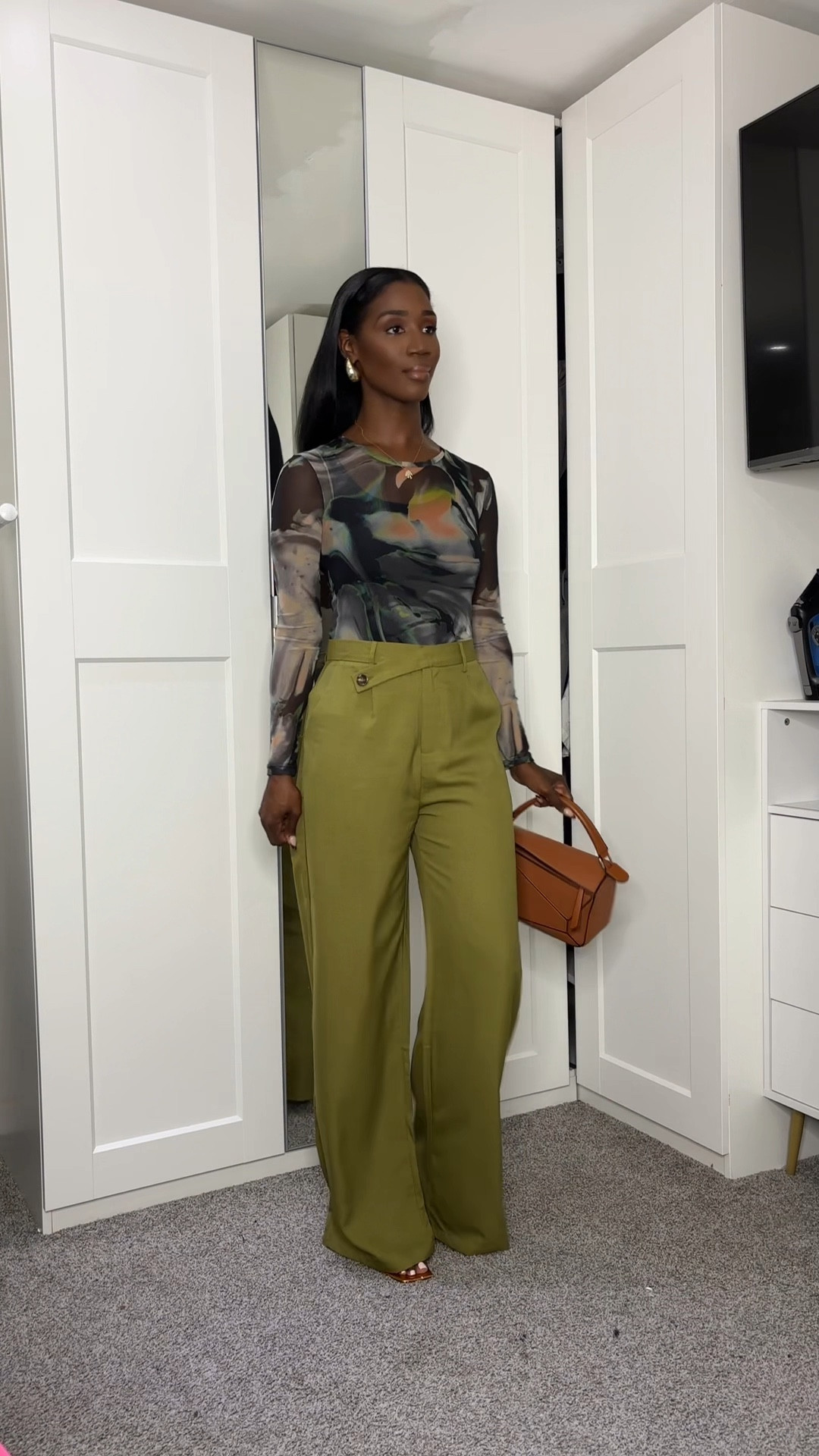 Date night outfit! 

#LTKFindsUnder100