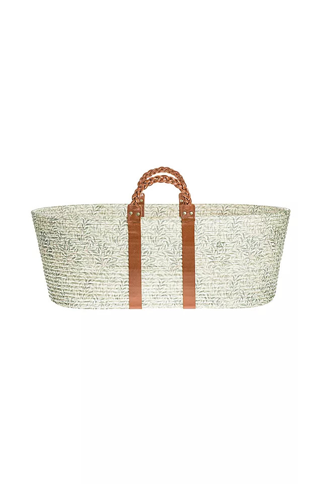 DockATot x Morris & Co. Dream Weaver | Anthropologie (US)