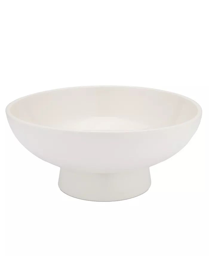 Thirstystone Footed Serving Bowl, 10 | Macys (US)