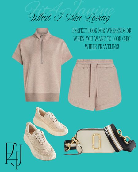 A perfect go-to, and ALL come in a variety of colors! 

Fit4Janine, Varley, Dolce Vita, Shoes, Travel

#LTKTravel #LTKShoeCrush #LTKStyleTip