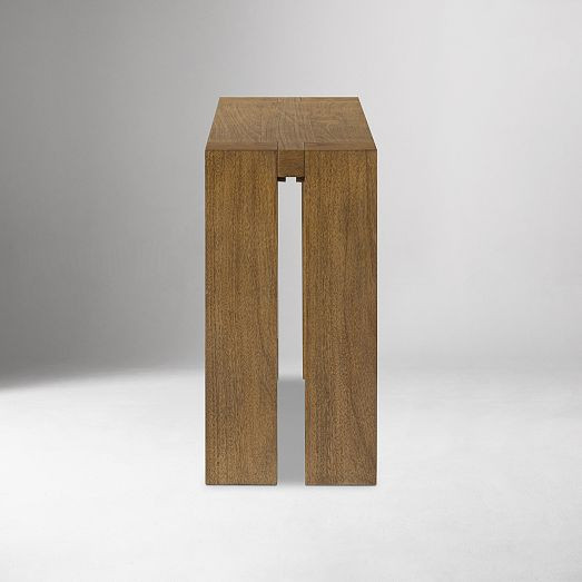 Tiana Console Table (52") | West Elm (US)