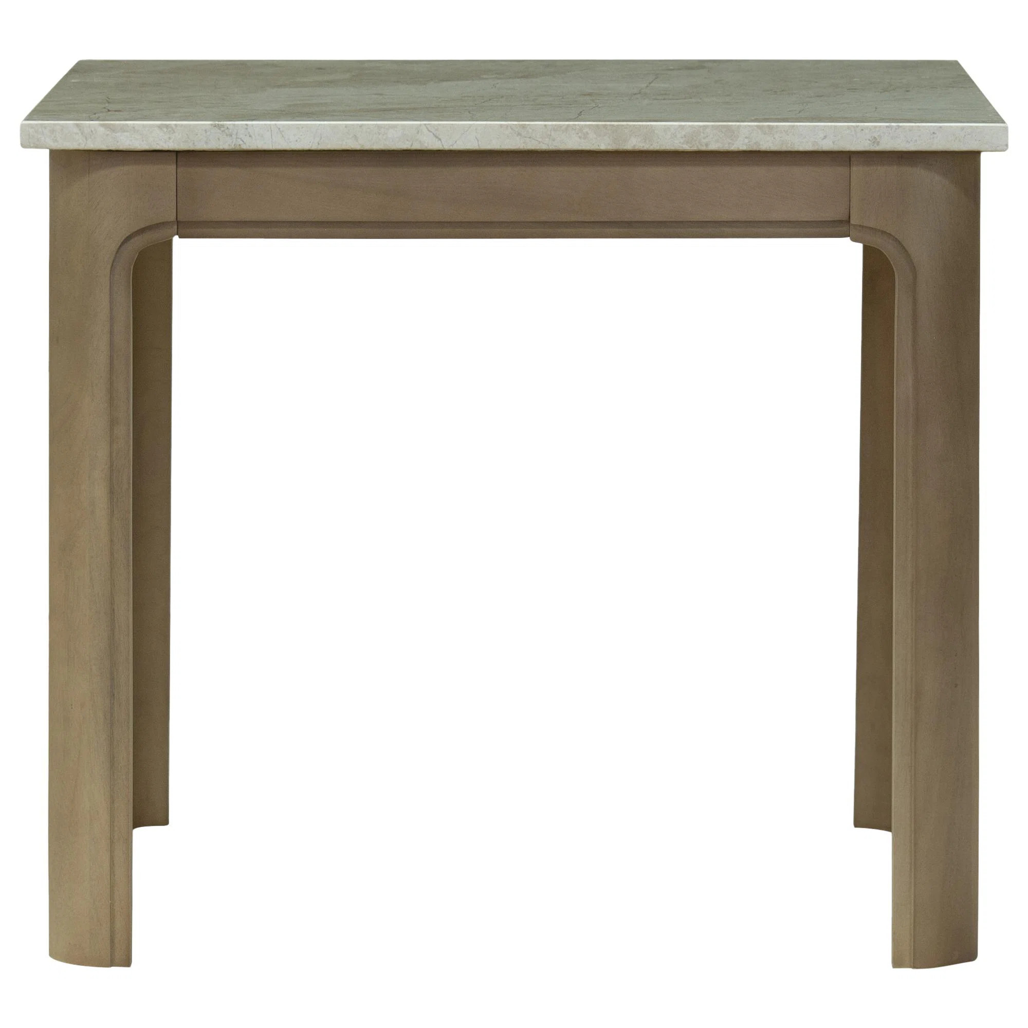 Galey Alix x Livabliss Blair End Table | Wayfair North America