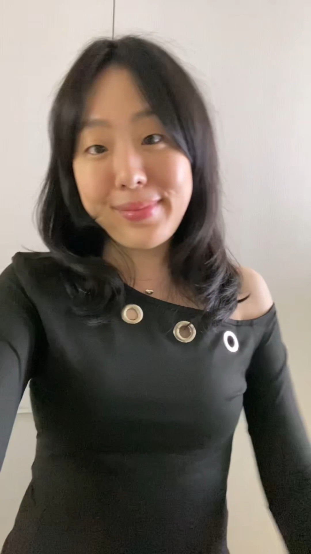 The cutest casual or going out top for fall/winter. It’s a stretchy knit long sleeve off the shoulder shirt, with secure and strong grommets on the neckline. I can’t wait to style it more as the weather cools down. I got it in size S and i’m 5’ 4”. I got it on sale but it’s still a good price for the quality you get for it. 

Tags: fall outfit, fall top, fall long sleeve shirt, off the shoulder top, date night outfit, casual outfit

#LTKootd #LTKSeasonal