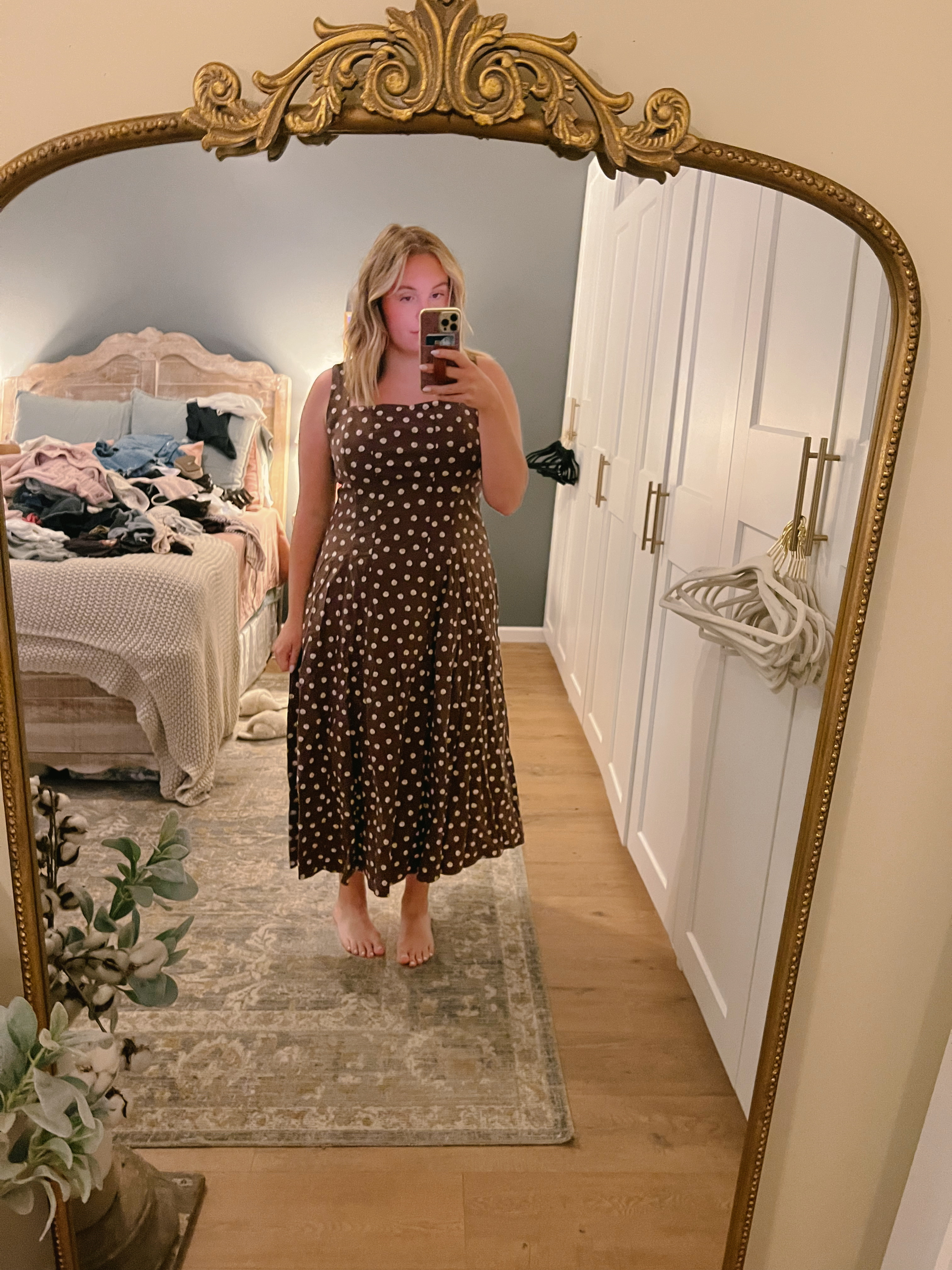 The cutest neutral summer dreshe'll

#LTKSeasonal #LTKStyleTip #LTKSummerEdit