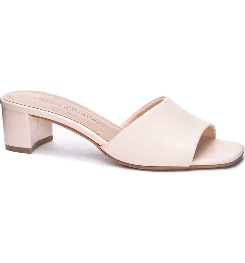 Lana Slide Sandal | Nordstrom