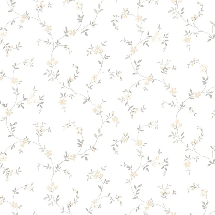 Twilley Floral Roll | Wayfair North America