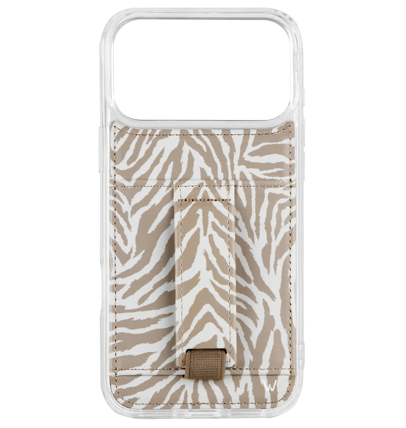 Safari Stripes | Walli Cases
