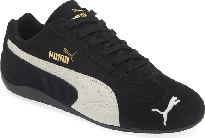PUMA Speedcat OG Sneaker (Women) | Nordstrom | Nordstrom
