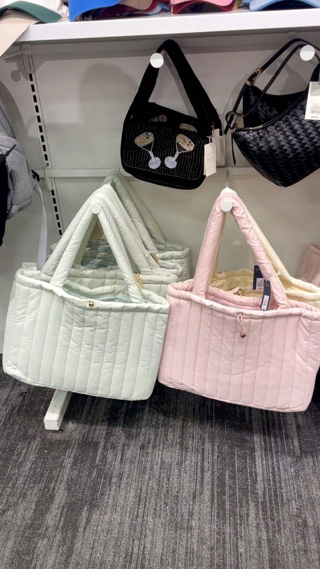 It’s a need not a want. Love the soft colors and texture plus it holds so much! 

#LTKFindsUnder50 #LTKstorytime #LTKSeasonal