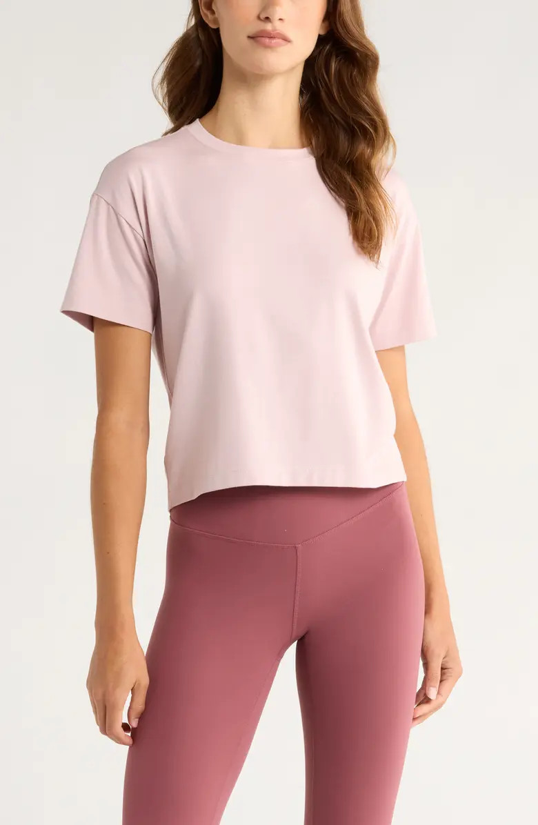 New Take Crewneck T-Shirt | Nordstrom