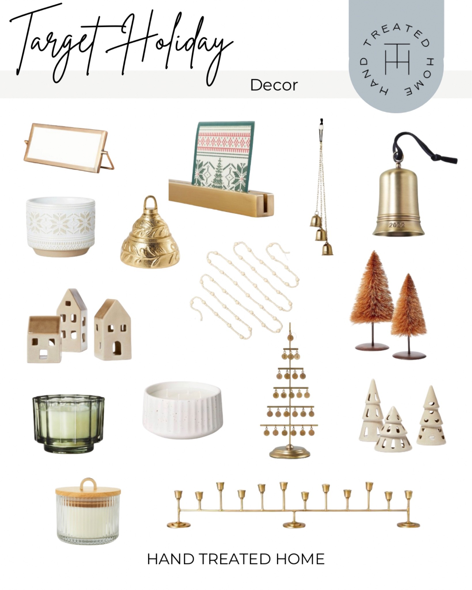 Holiday decor, Target holiday decor, Christmas decor, Christmas favorites, holiday favorites holiday candles, holiday trees 

#LTKSeasonal #LTKhome #LTKHoliday