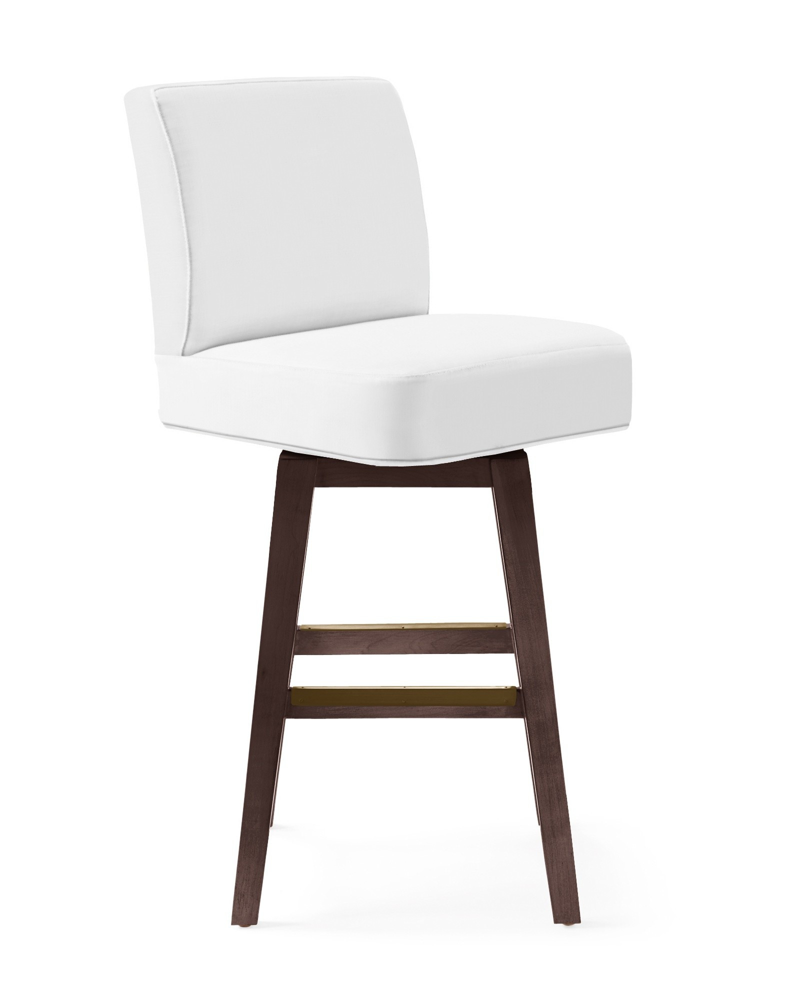 Ross Swivel Bar Stool | Serena and Lily