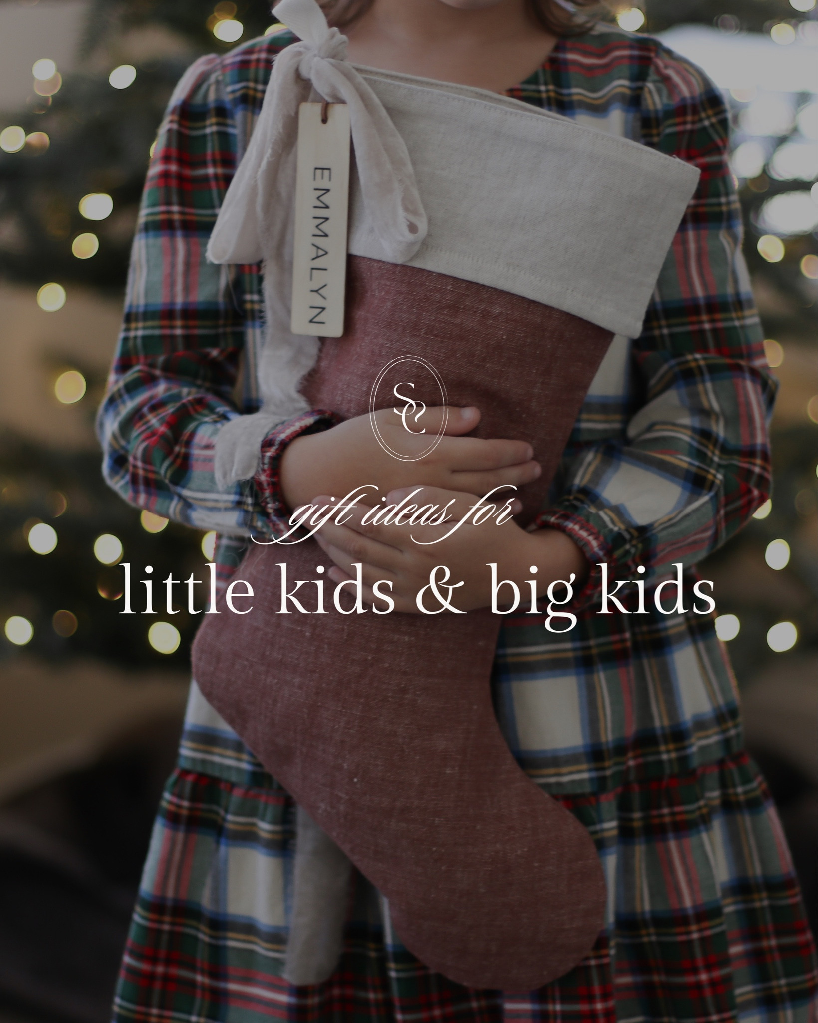 Gift guide for littles & bigs

#kidsgiftguide #giftsforkids #kidsgifts #kidswishlist #presentsforkids #toysforkids #populartoys #creativetoys #stemtoys #giftguide 

#LTKKids #LTKGiftGuide #LTKCyberWeek