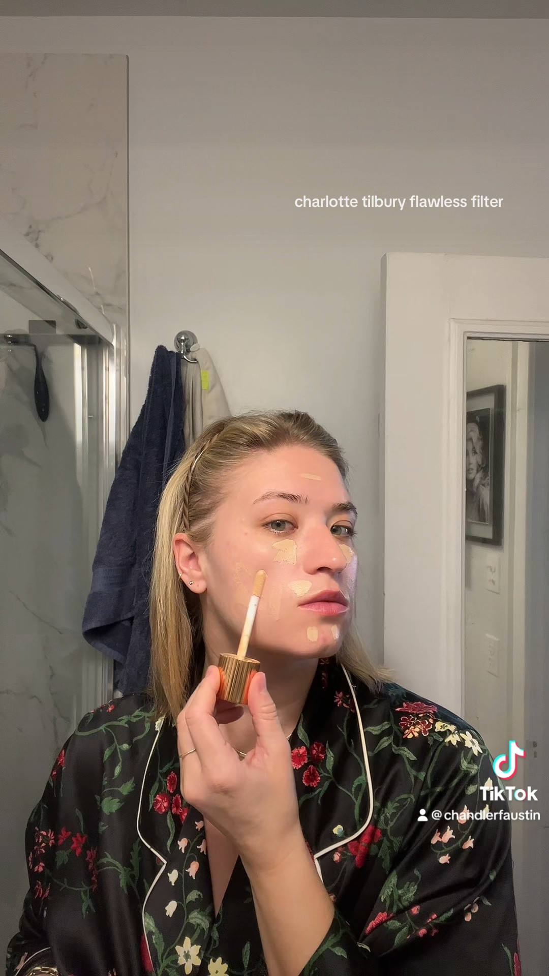 my current 5 minute no makeup makeup for when I wanna feel a little more put together 


#LTKMostLoved #LTKbeauty