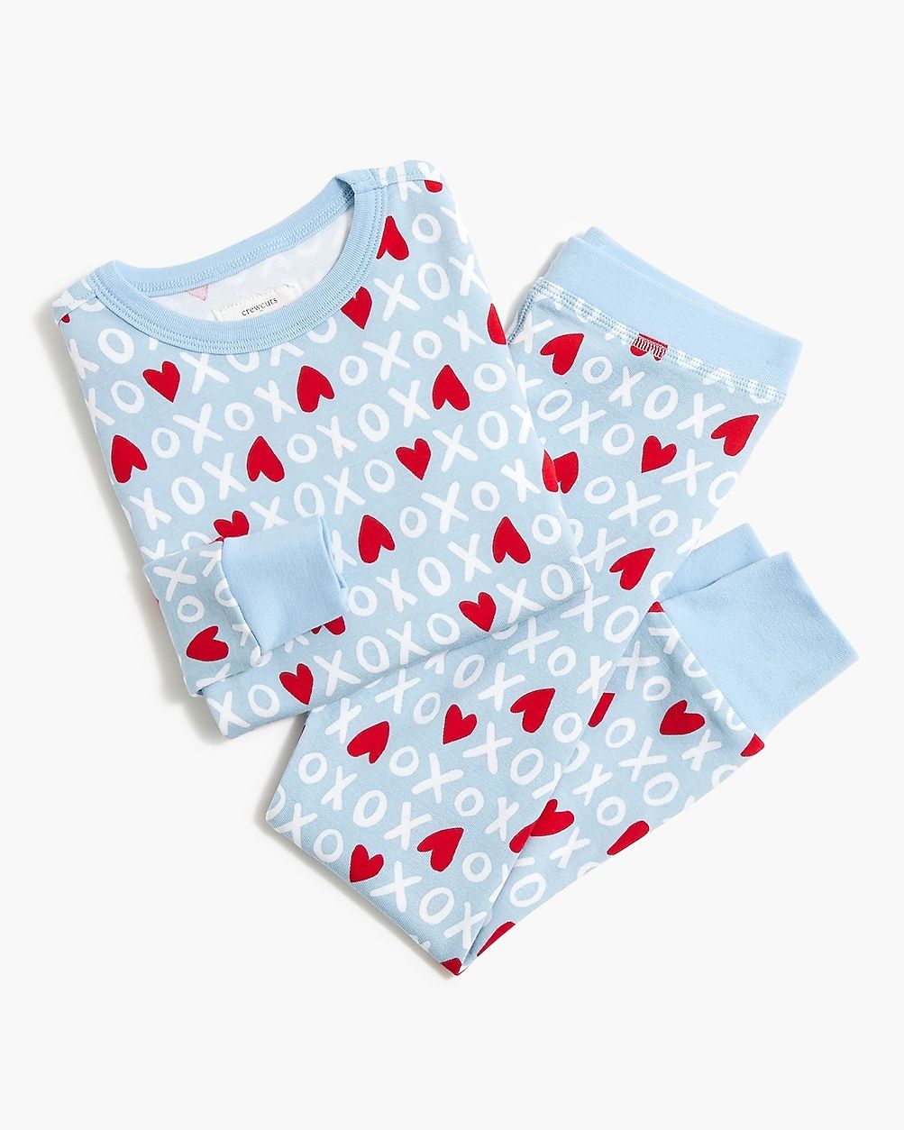 Kids' XOXO pajama set | J.Crew Factory