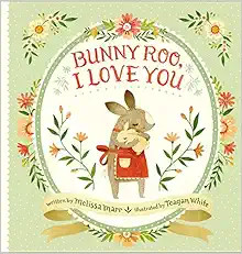 Bunny Roo, I Love You | Amazon (US)