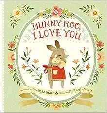 Bunny Roo, I Love You | Amazon (US)