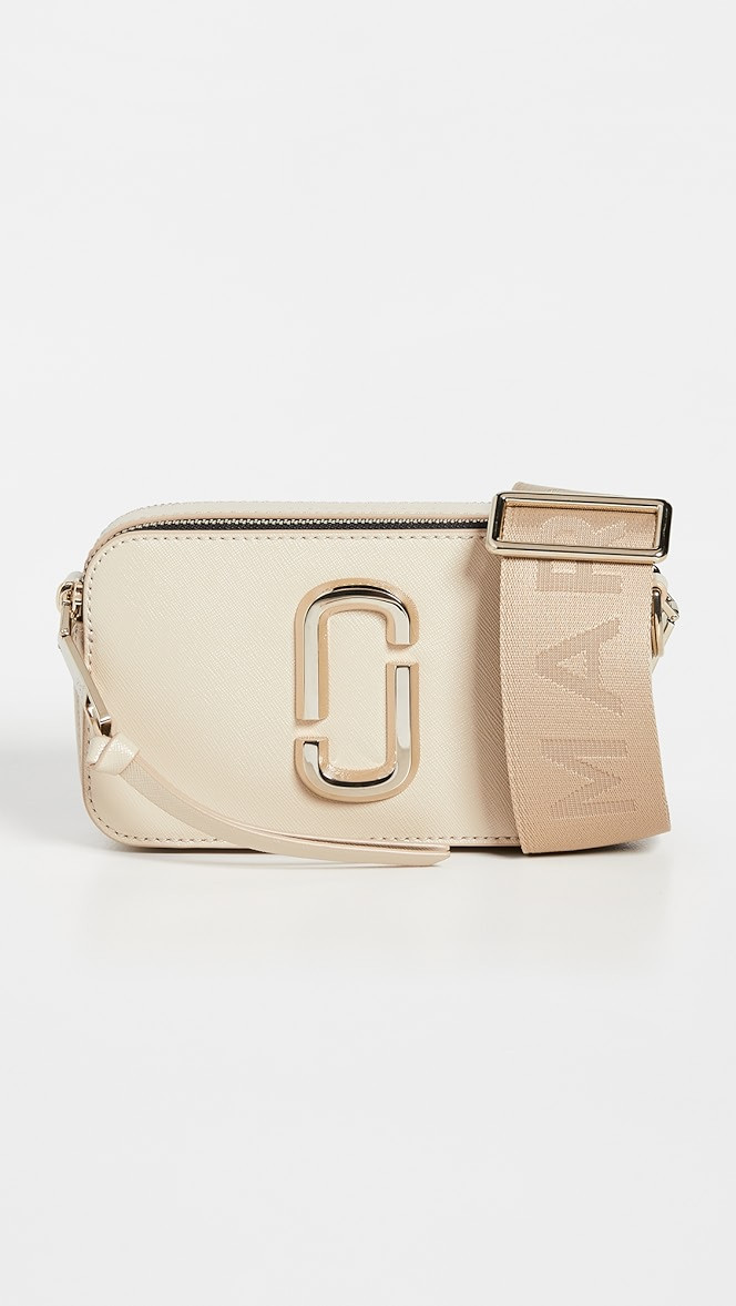 Marc Jacobs Snapshot DTM Camera Bag | SHOPBOP | Shopbop