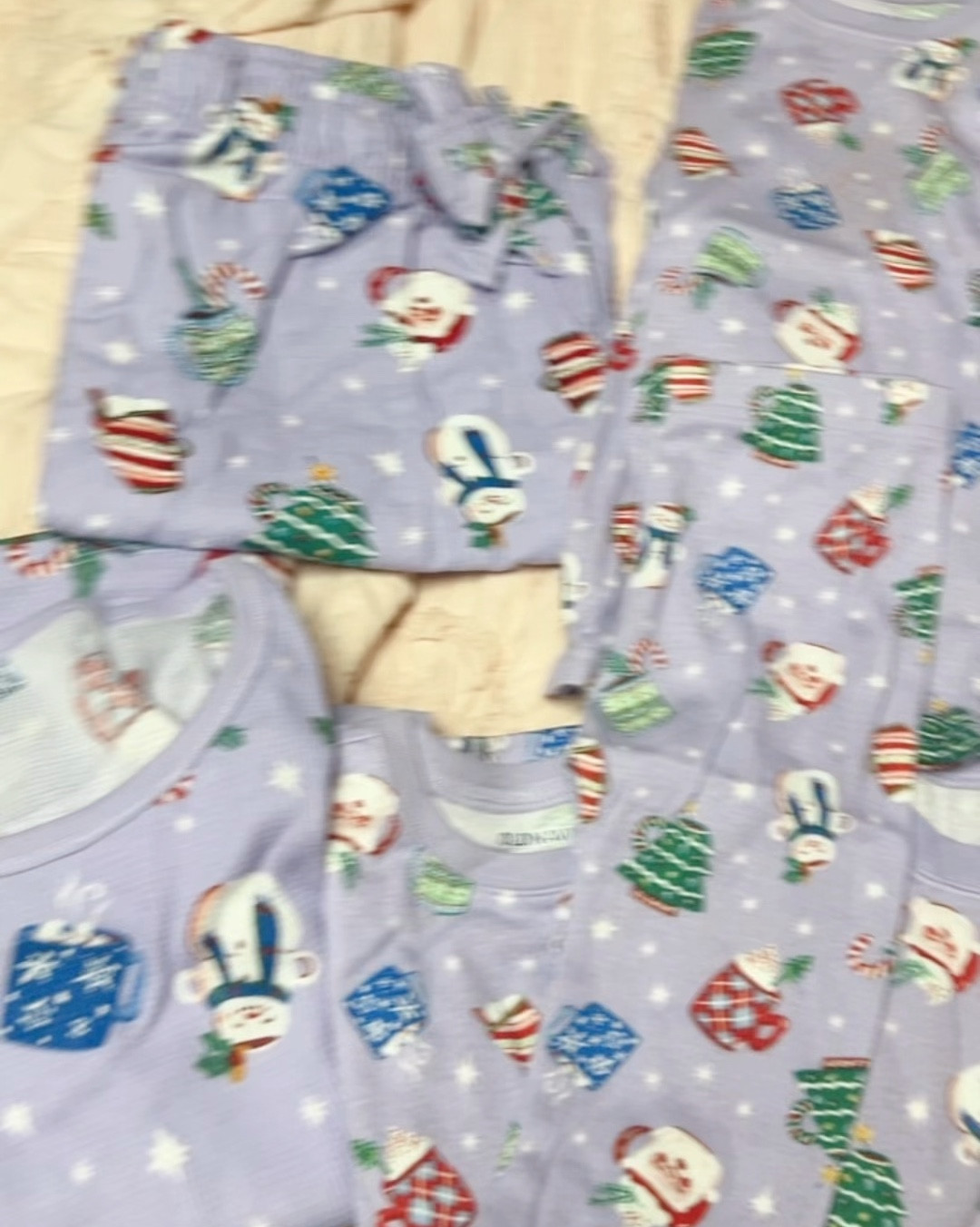 Old navy Matching Family PJs! 

#LTKHoliday