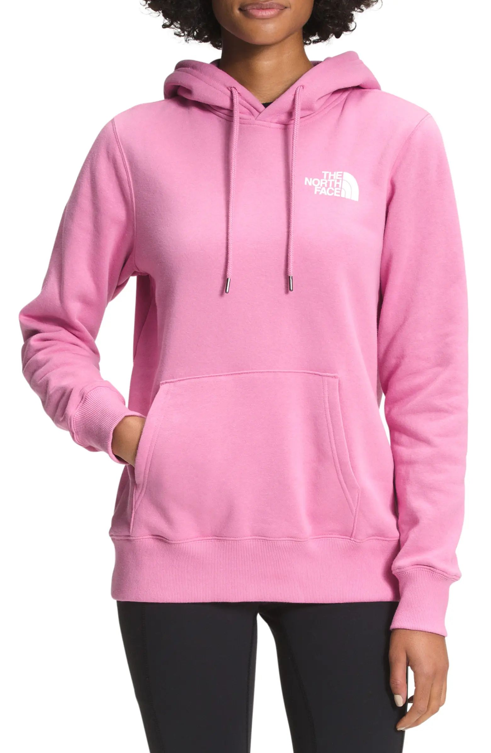 The North Face Women's Box Hoodie | Nordstrom | Nordstrom