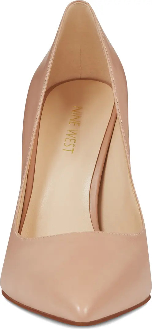 Tatiana Pointed Toe Pump (Women) | Nordstrom