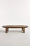 Sullivan Reclaimed Wood Coffee Table | Anthropologie (US)
