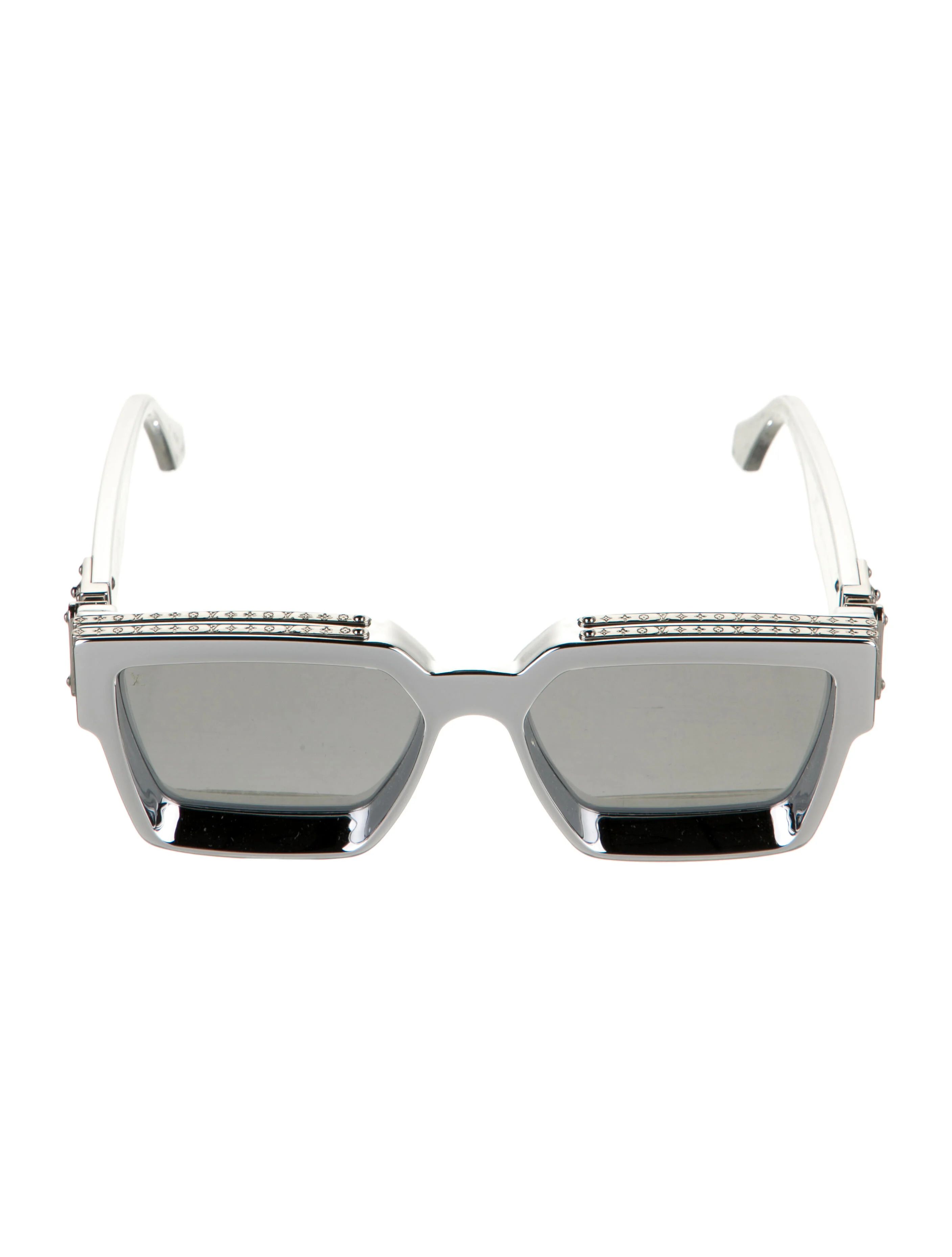 Louis Vuitton Wayfarer Sunglasses | The RealReal