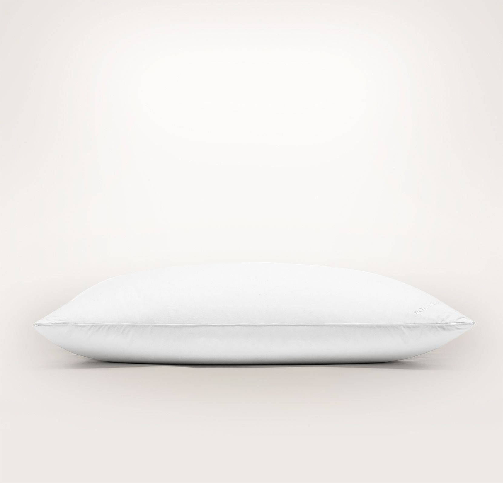 Down Alternative Pillow | Boll & Branch