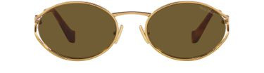 Ovale Sonnenbrille - MIU MIU | 24S (APAC/EU)