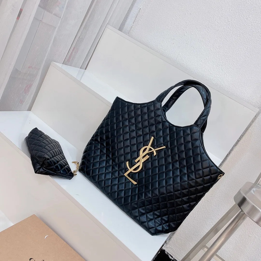 #708 Dupe YSL LOULOU Bag Designer Replica Women Handbag Tote Purse From Jerseyland020, $105.59 | ... | DHGate