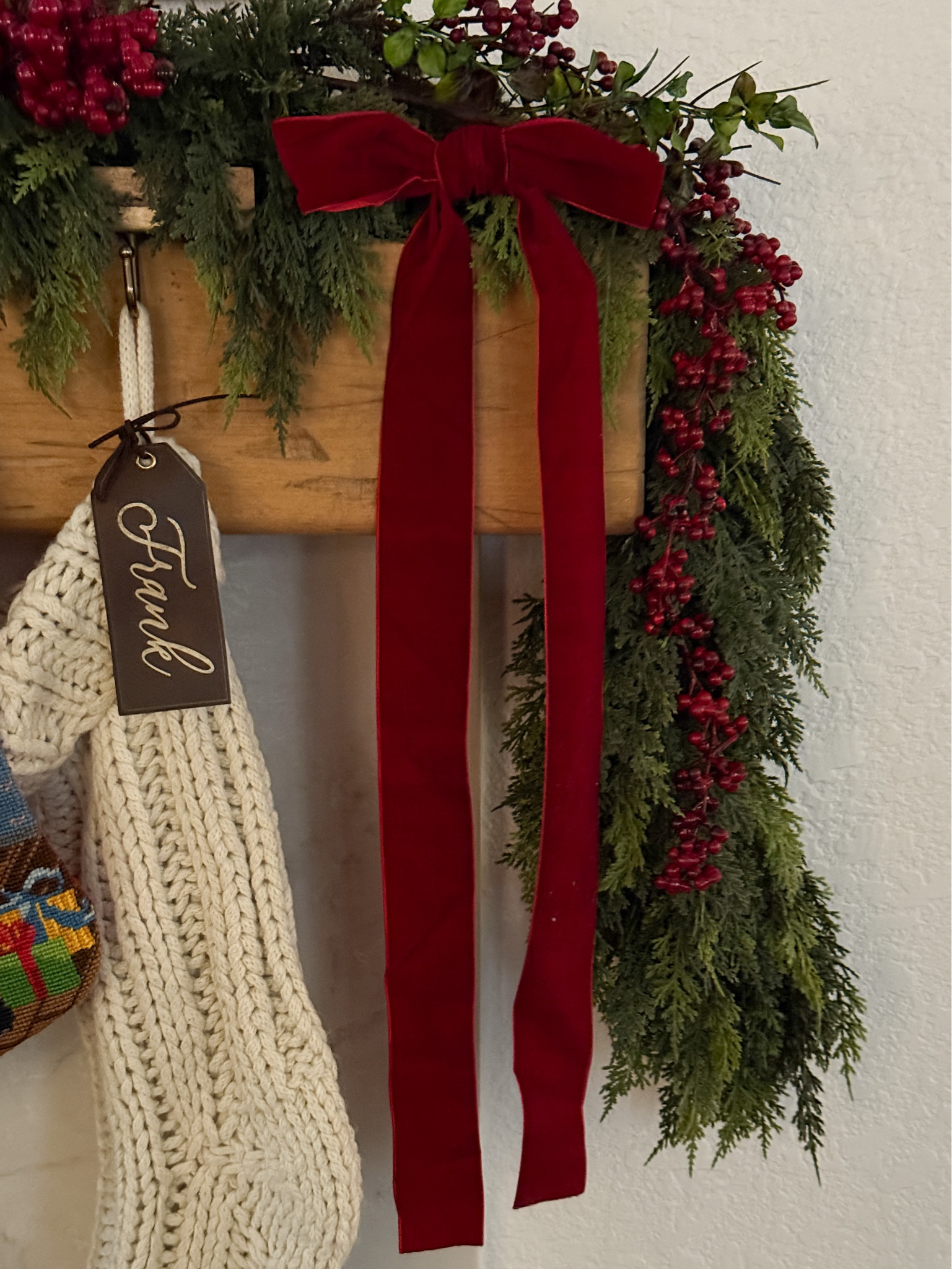 Ribbon 

#LTKCyberWeek #LTKHome #LTKHoliday