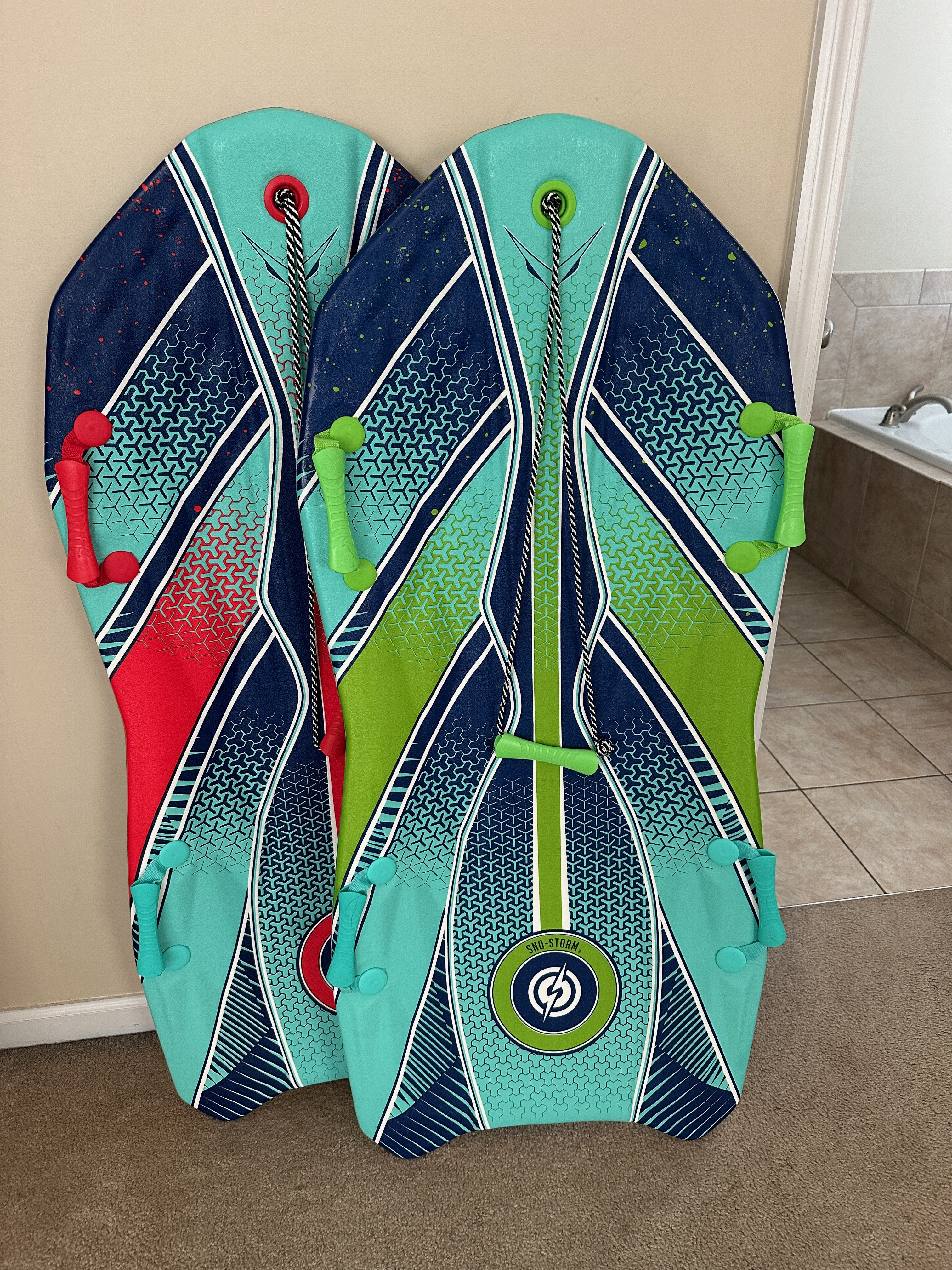 The kids are going to love these sleds and I’m so excited about how they will look under the tree 
I found these at Costco but I’m linking some that are similarr

#LTKHoliday #LTKSeasonal #LTKKids