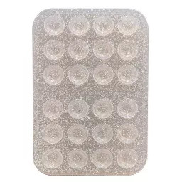 Octobuddy Silicone Suction Cup Phone Case Mount Diamond | Target