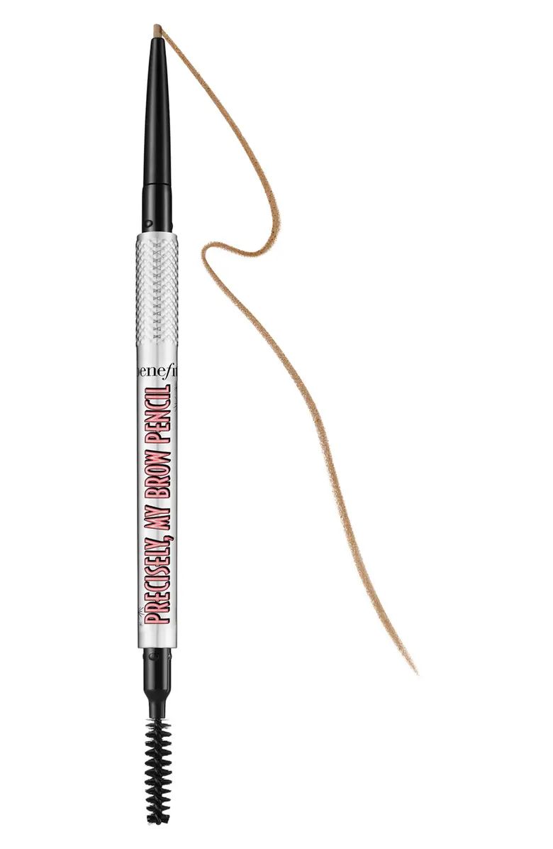 Benefit Precisely, My Brow Pencil Ultra-Fine Shape & Define Pencil | Nordstrom