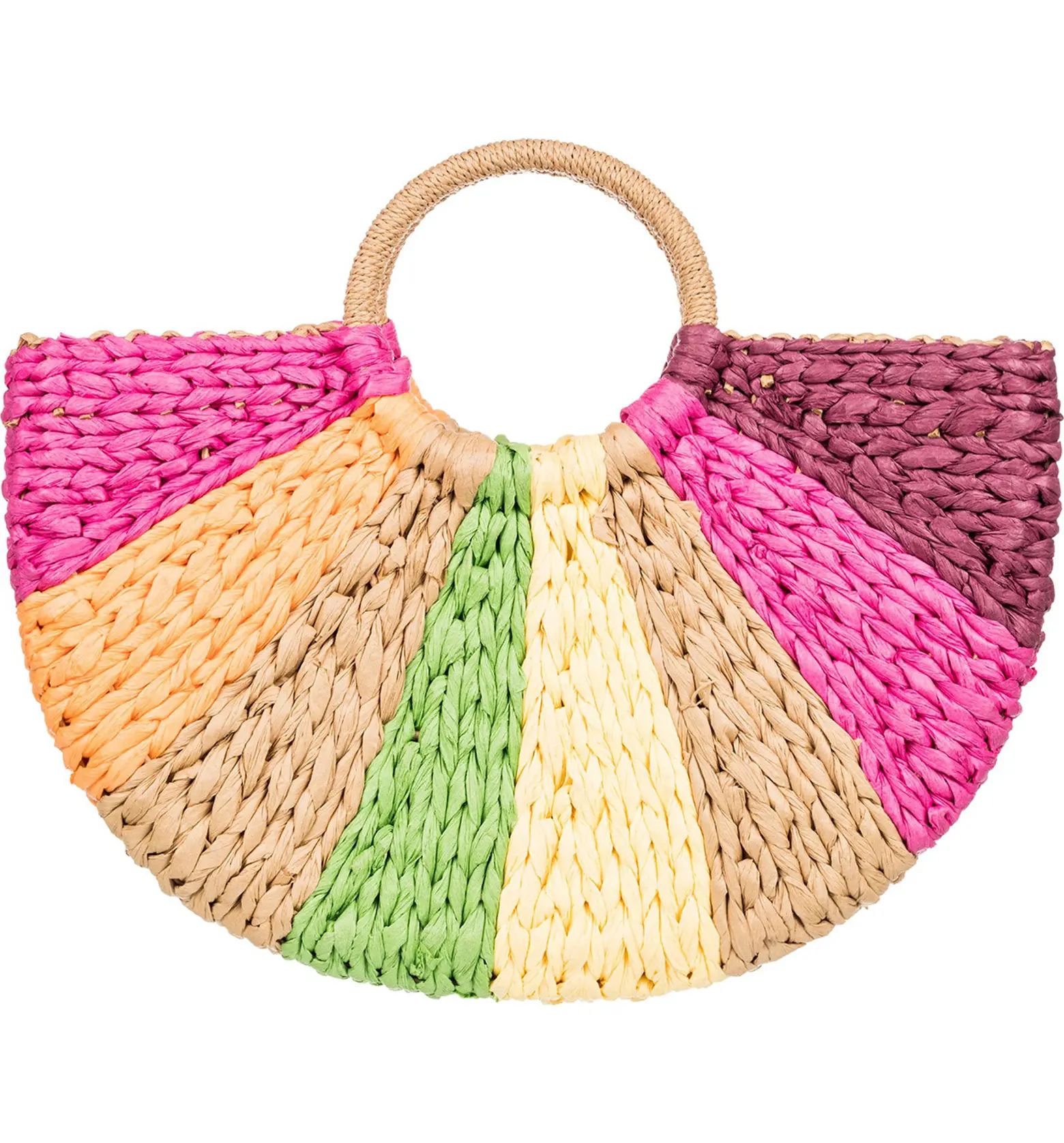 Roxy Colors for Sun Handbag | Nordstrom | Nordstrom