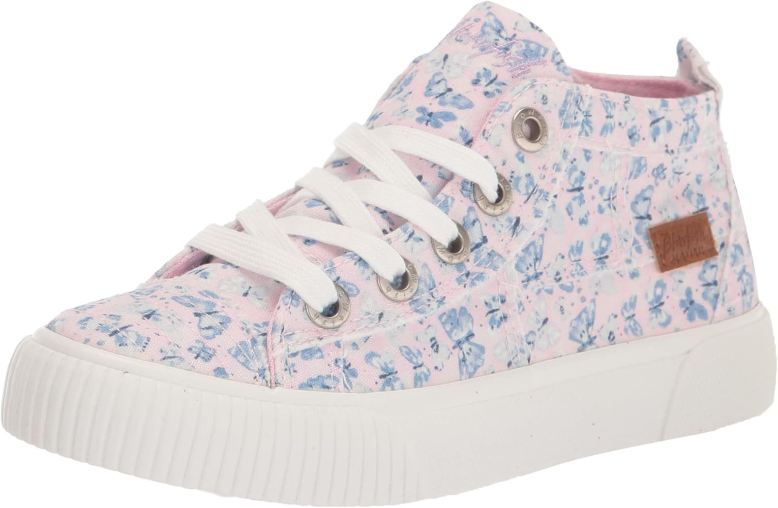 Blowfish Malibu Unisex-Child Craisy-k Sneaker | Amazon (US)