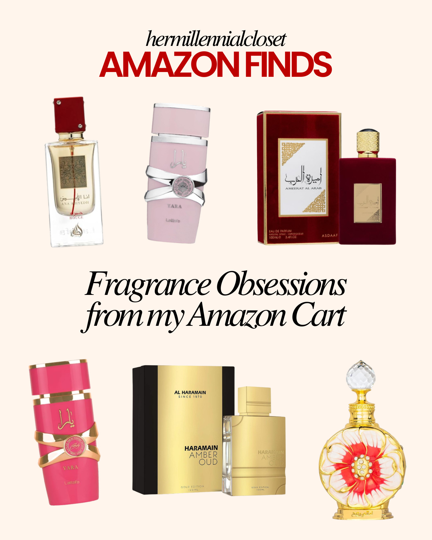 Fragrance obsessions you should definitely check out, Sis! 

 #LTKmomlife #LTKSaleAlert #LTKBeauty