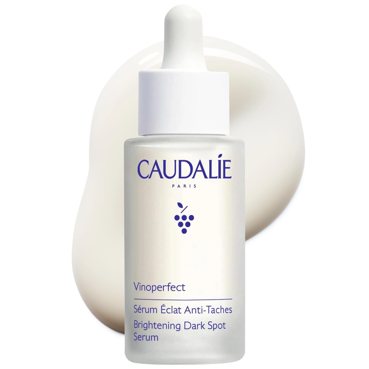 Caudalie Vinoperfect Brightening Dark Spot Serum Vitamin C Alternative - 62x More Effective than ... | Amazon (US)